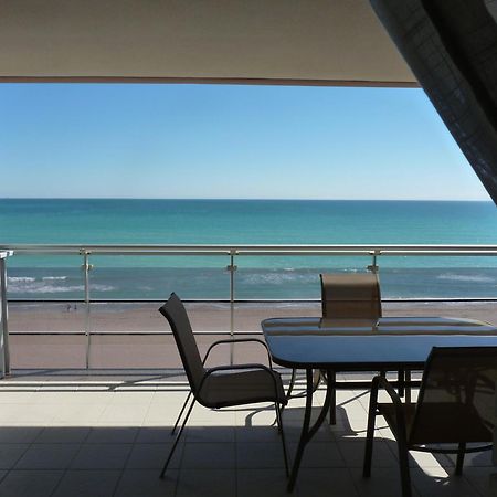 Apartamentos Deluxe Peñíscola Dış mekan fotoğraf