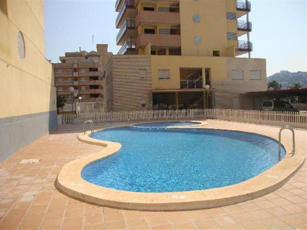 Apartamentos Deluxe Peñíscola Dış mekan fotoğraf