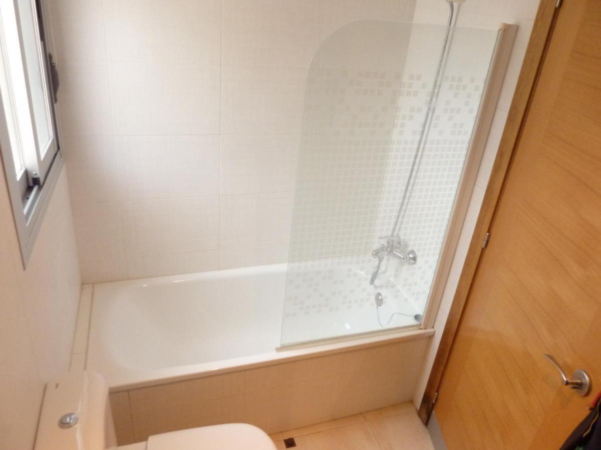 Apartamentos Deluxe Peñíscola Oda fotoğraf